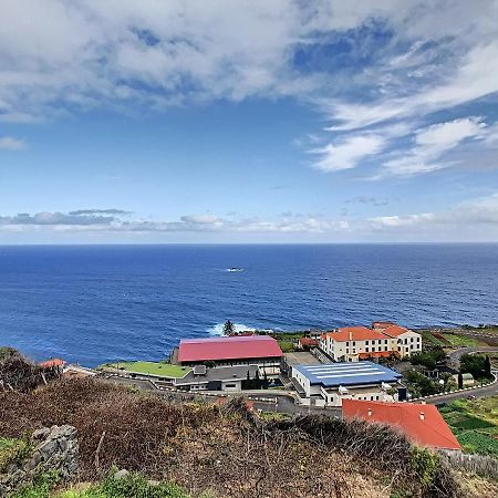 Refugio Do Ilheu Villa Porto Moniz Dış mekan fotoğraf