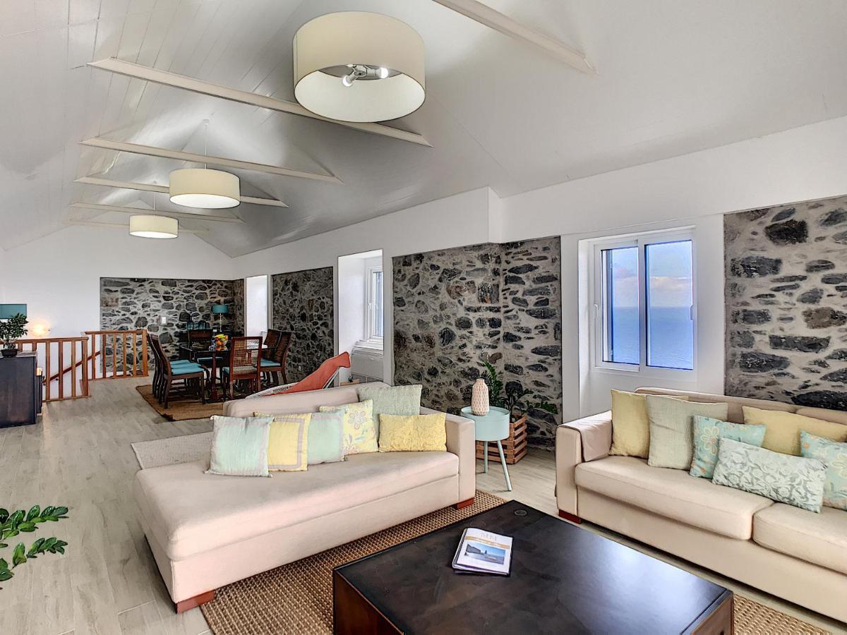 Refugio Do Ilheu Villa Porto Moniz Dış mekan fotoğraf