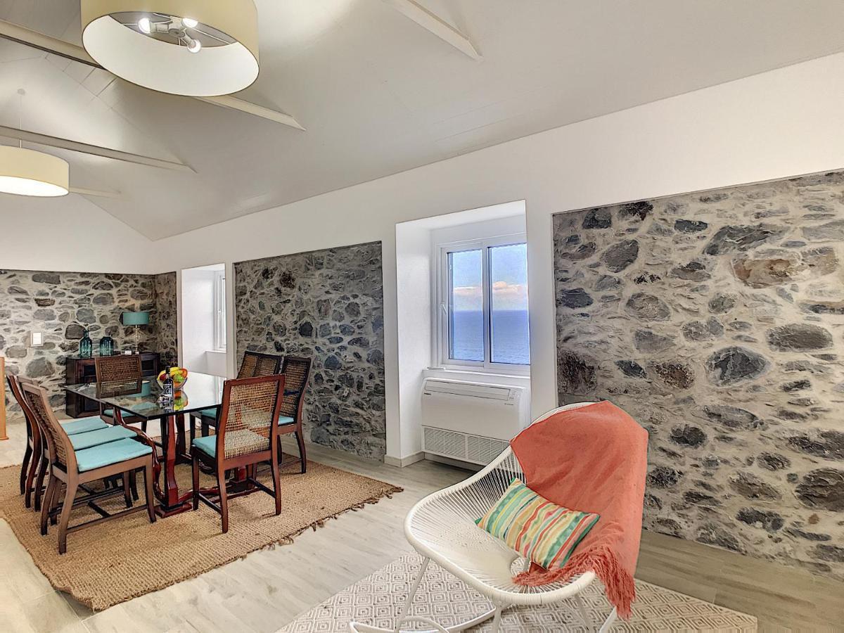 Refugio Do Ilheu Villa Porto Moniz Dış mekan fotoğraf