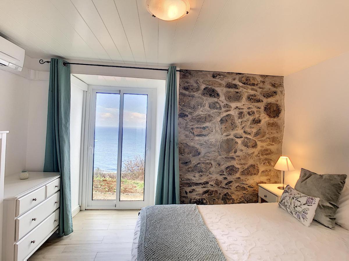 Refugio Do Ilheu Villa Porto Moniz Dış mekan fotoğraf