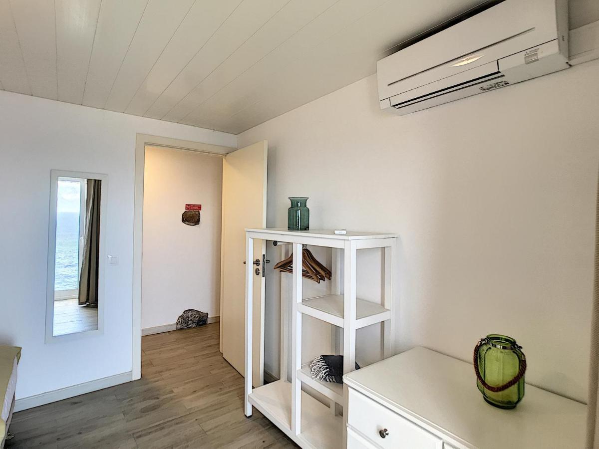 Refugio Do Ilheu Villa Porto Moniz Dış mekan fotoğraf