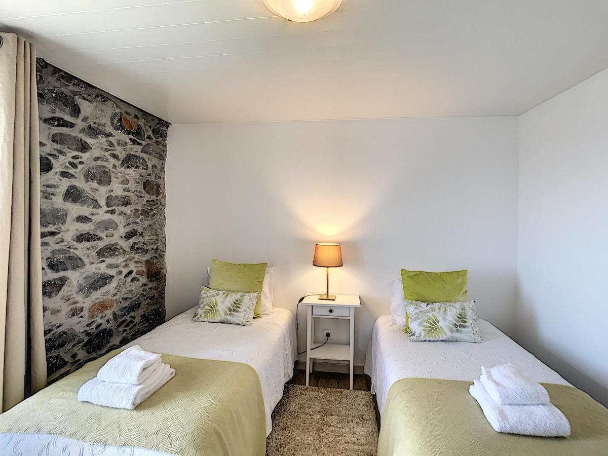 Refugio Do Ilheu Villa Porto Moniz Dış mekan fotoğraf