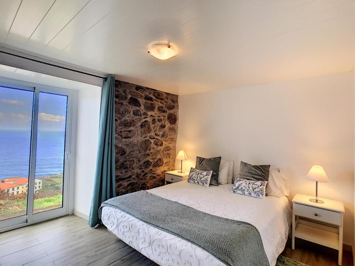 Refugio Do Ilheu Villa Porto Moniz Dış mekan fotoğraf