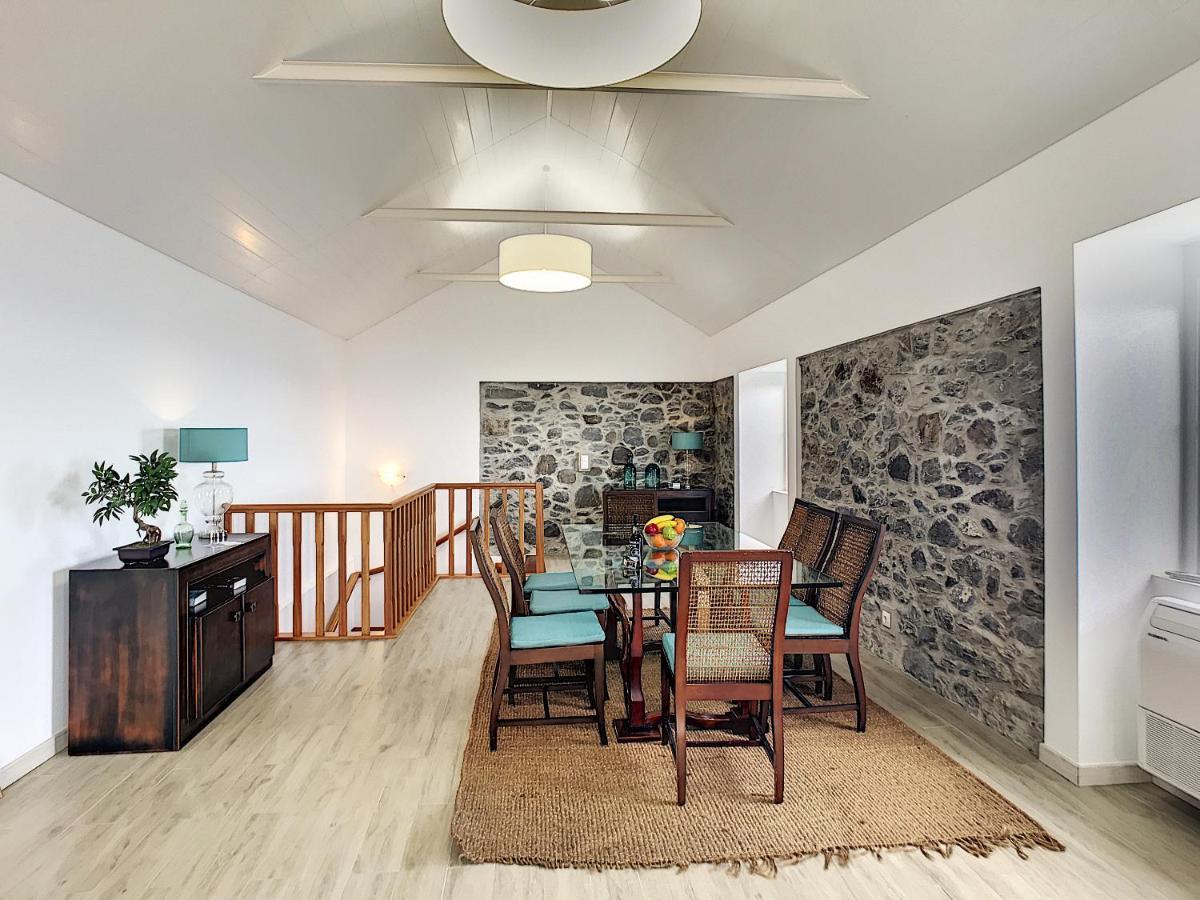 Refugio Do Ilheu Villa Porto Moniz Dış mekan fotoğraf