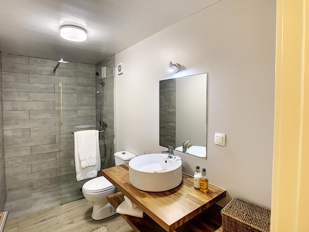 Refugio Do Ilheu Villa Porto Moniz Dış mekan fotoğraf