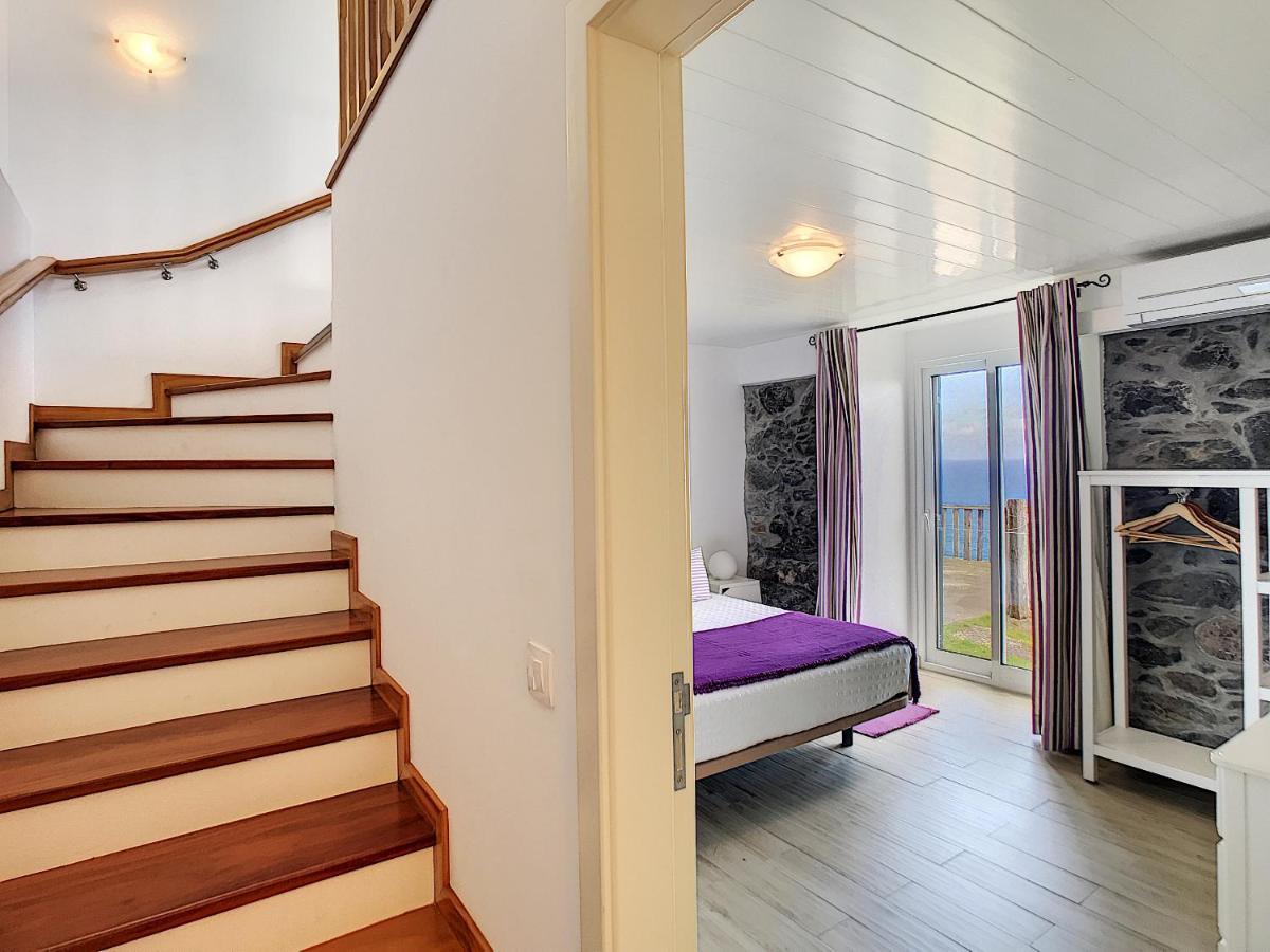 Refugio Do Ilheu Villa Porto Moniz Dış mekan fotoğraf