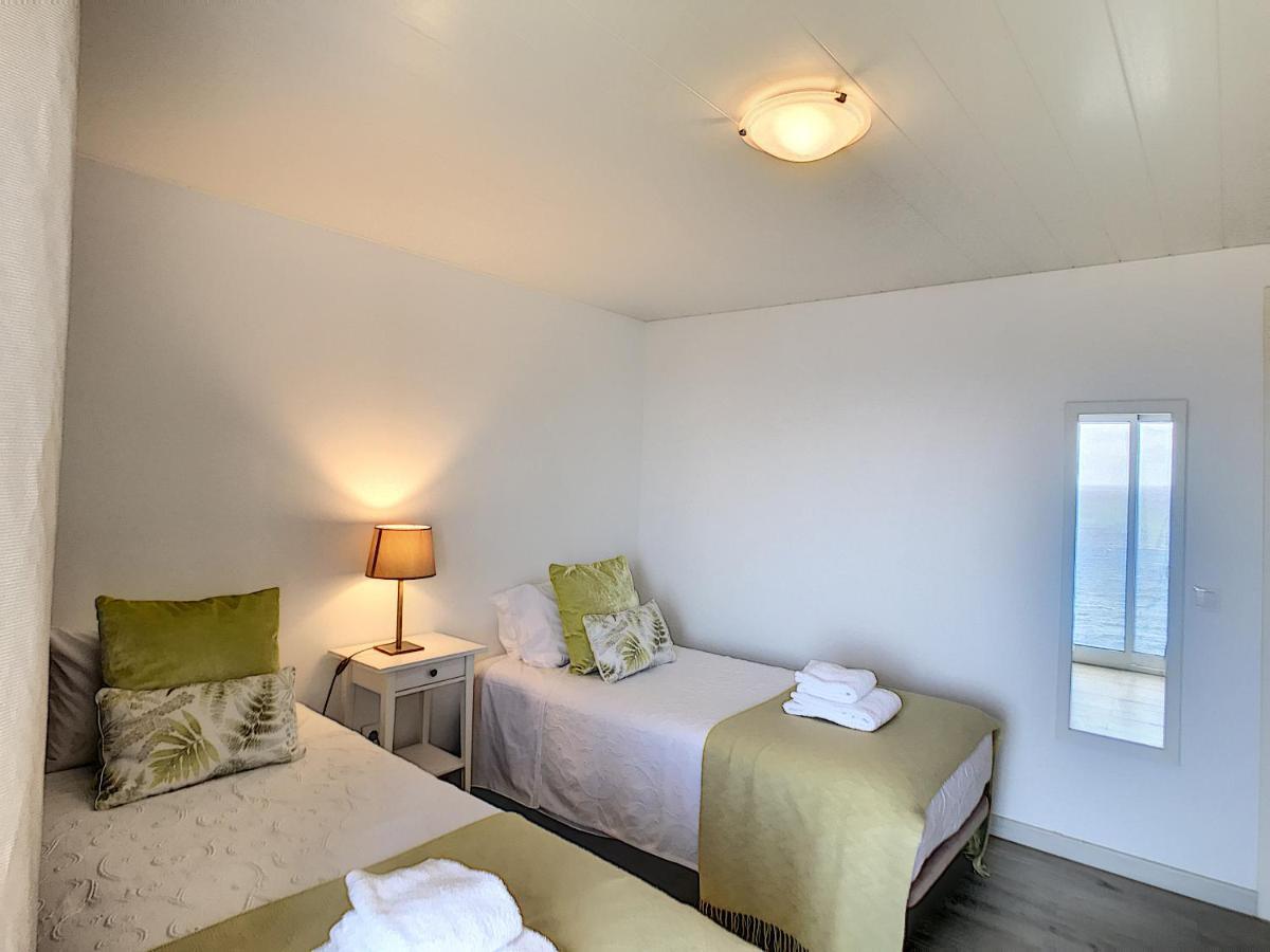 Refugio Do Ilheu Villa Porto Moniz Dış mekan fotoğraf