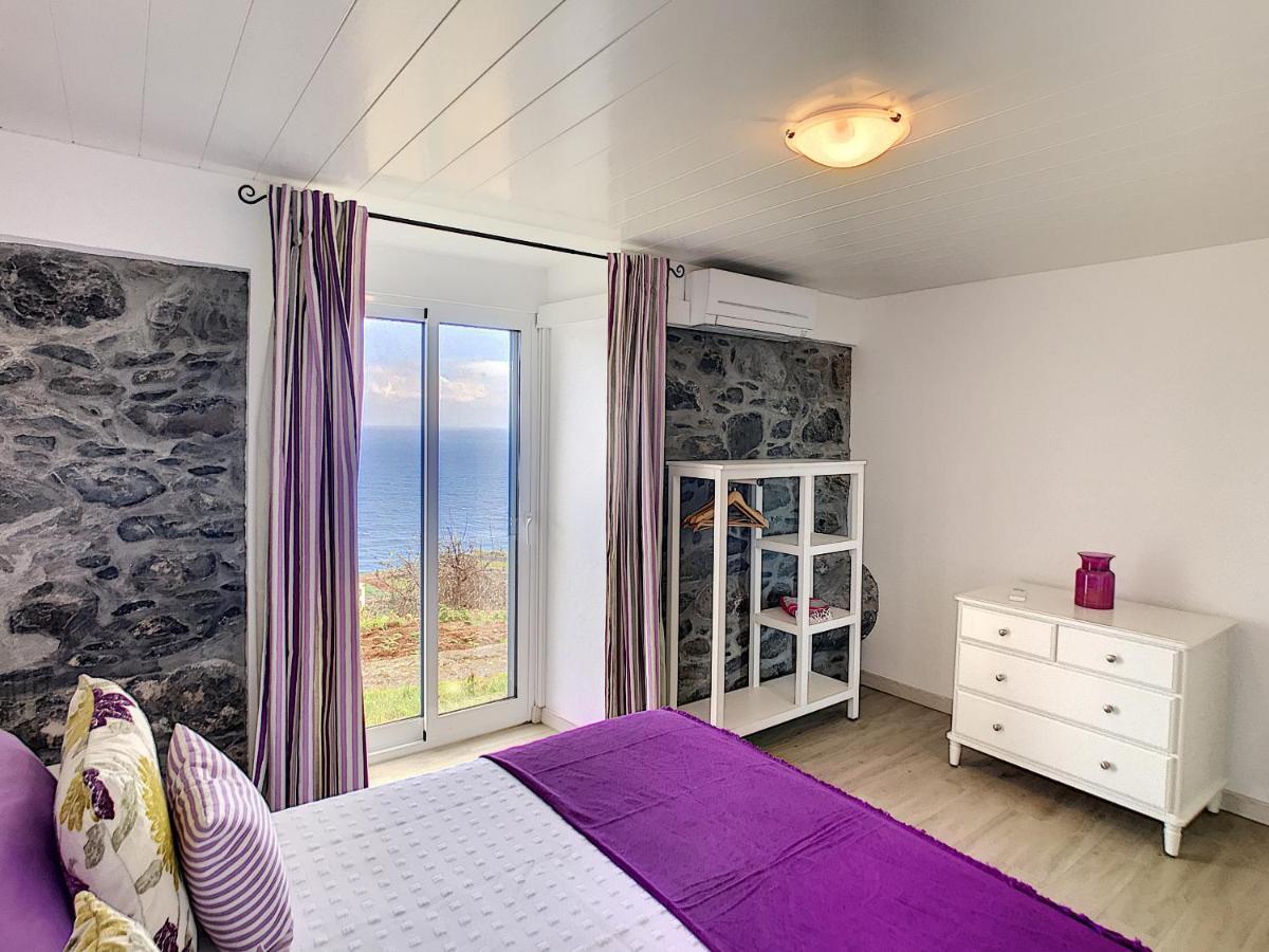 Refugio Do Ilheu Villa Porto Moniz Dış mekan fotoğraf