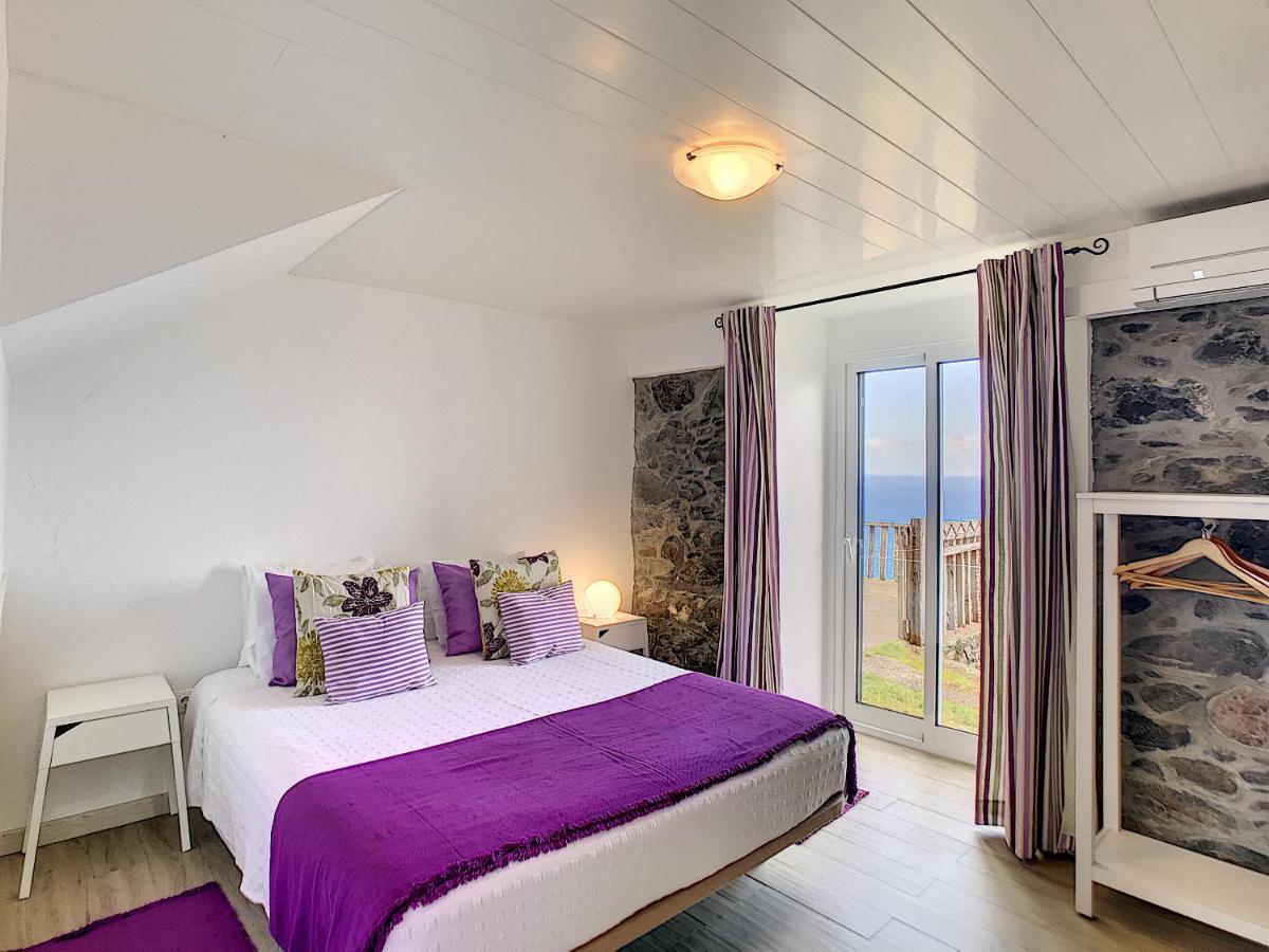 Refugio Do Ilheu Villa Porto Moniz Dış mekan fotoğraf